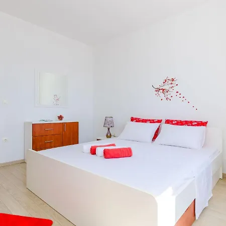 Luxurious In Gruda With Pool * Nartice