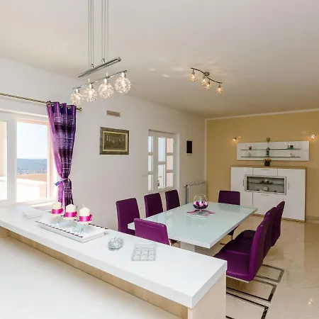 Luxurious In Gruda With Pool