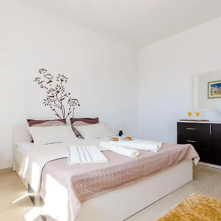 Luxurious In Gruda With Pool