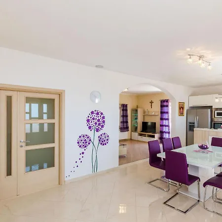 Luxurious In Gruda With Pool * Nartice